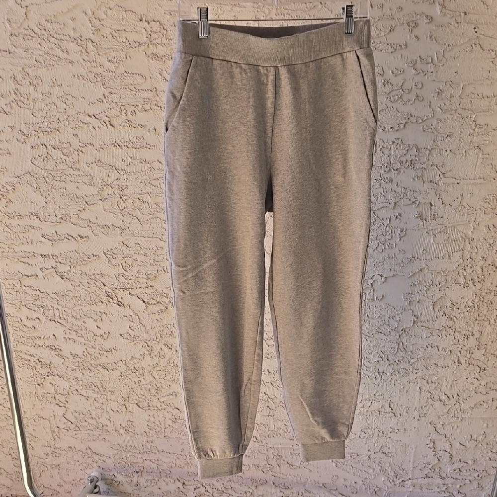 ESCADA, Gray Jogger Sweatpants, S